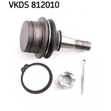 VKDS 812010 SKF Шарнір незалежної підвіски поворотного важеля