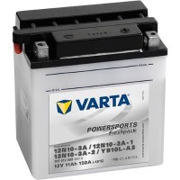 511012009A514 VARTA Стартерна акумуляторна батарея