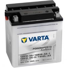 511012009A514 VARTA Стартерна акумуляторна батарея