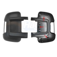 1651842 VAN WEZEL Покриття зовнішнє дзеркало