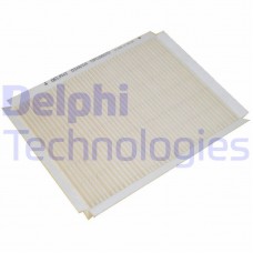 TSP0325072 DELPHI Фільтр повітря у внутрішньому просторі