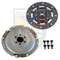 MCK1830 CLUTCHNUS Комплект зчеплення