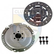 MCK1830 CLUTCHNUS Комплект зчеплення