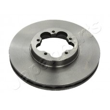 DI-0332 JAPANPARTS Гальмівний диск