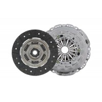KE-FO17R AISIN Комплект зчеплення