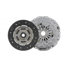 KE-FO17R AISIN Комплект зчеплення