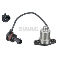 40 94 0795 SWAG Датчик рівень моторного масла
