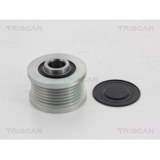 8641 244005 TRISCAN Механізм вільного ходу генератора