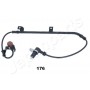 ABS-176 JAPANPARTS Датчик частота обертання колеса