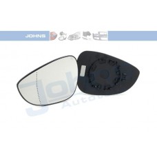 32 03 37-80 JOHNS Дзеркальне скло зовнішнє дзеркало