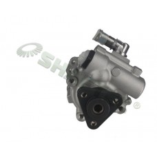 HP018 SHAFTEC Гідравлічний насос кермове управління
