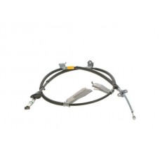 1 987 482 917 BOSCH Тросик, cтояночный тормоз