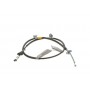 1 987 482 917 BOSCH Тросик, cтояночный тормоз