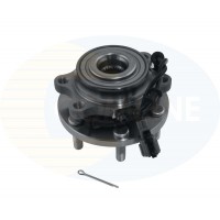 CHA073 COMLINE Комплект підшипника ступиці колеса