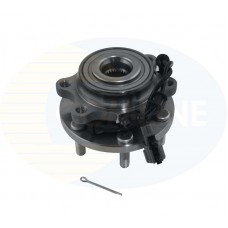 CHA073 COMLINE Комплект підшипника ступиці колеса
