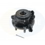 CHA073 COMLINE Комплект підшипника ступиці колеса