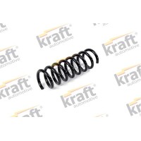 4021200 KRAFT AUTOMOTIVE Пружина ходової частини