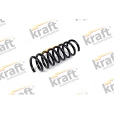 4021200 KRAFT AUTOMOTIVE Пружина ходової частини