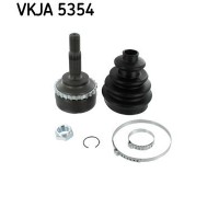 VKJA 5354 SKF Шарнирный комплект, Привідний вал