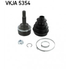 VKJA 5354 SKF Шарнирный комплект, Привідний вал