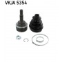 VKJA 5354 SKF Шарнирный комплект, Привідний вал