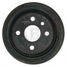 5127-S A.B.S. Гальмівний барабан