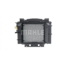 AE 196 000P MAHLE Випарник кондиціонера