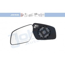 32 12 37-82 JOHNS Дзеркальне скло зовнішнє дзеркало