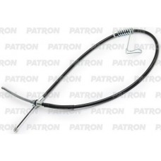 PC3355 PATRON Тросик, cтояночный тормоз