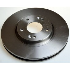 B130525 DENCKERMANN Гальмівний диск