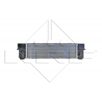 WG1724017 WILMINK GROUP Интеркулер