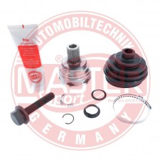 304325-SET-MS MASTER-SPORT GERMANY Шарнирный комплект, Привідний вал
