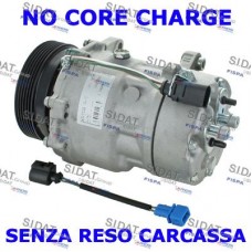 1.1224R SIDAT Компресор кондиціонера