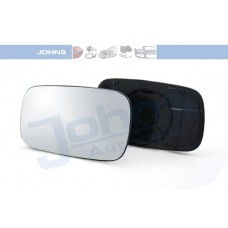 95 46 37-82 JOHNS Дзеркальне скло зовнішнє дзеркало