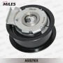 AG02103 MILES Натяжний ролик ремінь ГРМ