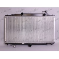0127.3059 FRIGAIR Радіатор охолодження двигуна