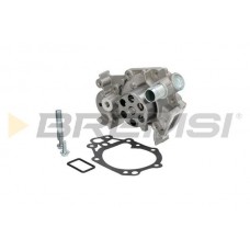 WP0214 BREMSI Водяний насос охолодження двигуна