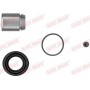 114-5028 QUICK BRAKE Ремкомплект, Гальмівний супорт