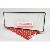 DCF45 DYNAMATRIX Фільтр повітря у внутрішньому просторі