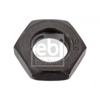 06638 FEBI BILSTEIN Контргайка болт регулювання зазору в клапанах