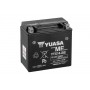 YTX14-BS(CP) YUASA Стартерна акумуляторна батарея