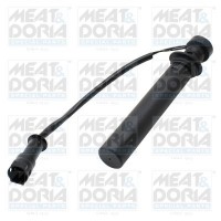 72287 MEAT & DORIA Датчик рівень охолоджувальної рідини