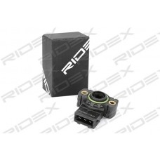 3940T0015 RIDEX Датчик поло жіння дросельної заслінки