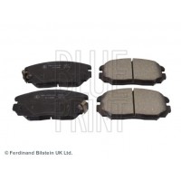 ADG04271 BLUE PRINT Комплект гальмівних колодок дисковий гальм