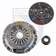 MCK1605 CLUTCHNUS Комплект зчеплення