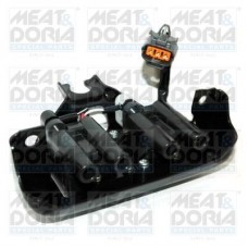 10611 MEAT & DORIA Котушка запалювання