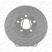 DDF2197C FERODO Гальмівний диск