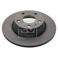 43856 FEBI BILSTEIN Гальмівний диск