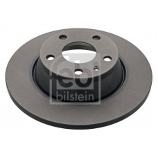 43856 FEBI BILSTEIN Гальмівний диск