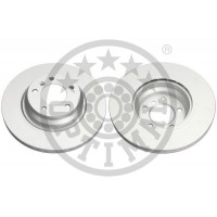 BS-7586C OPTIMAL Гальмівний диск